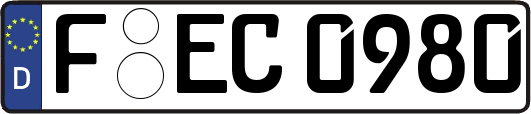 F-EC0980