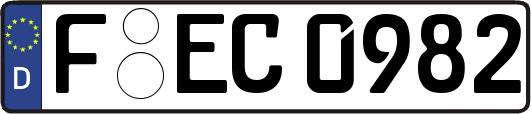 F-EC0982