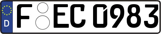 F-EC0983