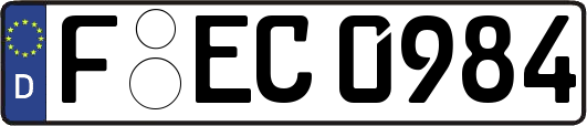 F-EC0984