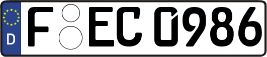 F-EC0986