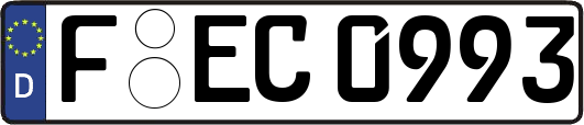 F-EC0993