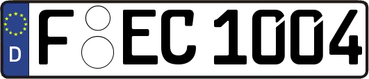 F-EC1004