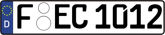 F-EC1012