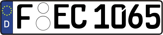 F-EC1065