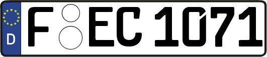 F-EC1071