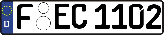 F-EC1102