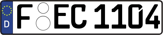 F-EC1104