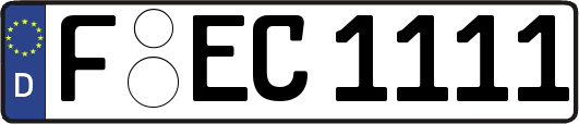 F-EC1111