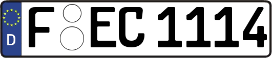 F-EC1114