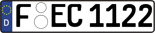F-EC1122