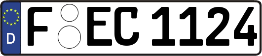 F-EC1124