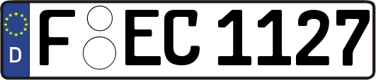 F-EC1127