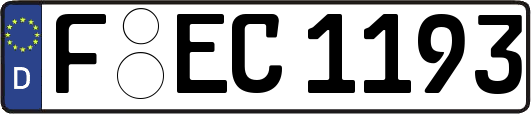 F-EC1193