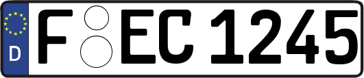 F-EC1245