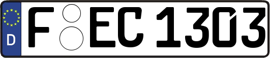 F-EC1303