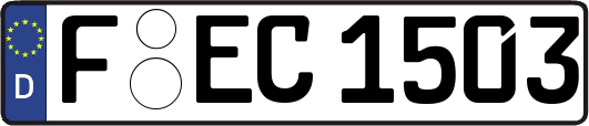 F-EC1503