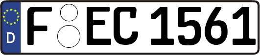 F-EC1561