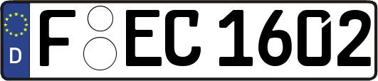 F-EC1602