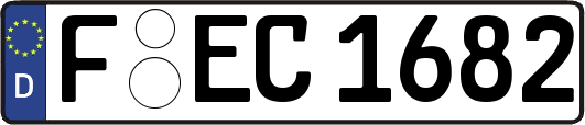 F-EC1682