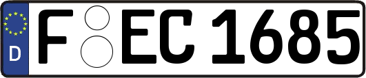 F-EC1685