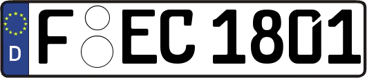 F-EC1801