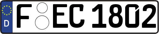 F-EC1802