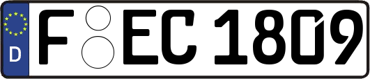 F-EC1809