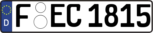 F-EC1815