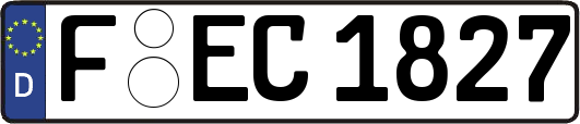 F-EC1827