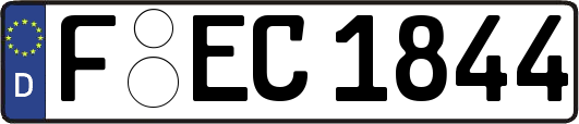 F-EC1844