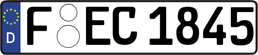 F-EC1845