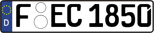 F-EC1850