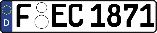 F-EC1871