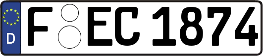 F-EC1874
