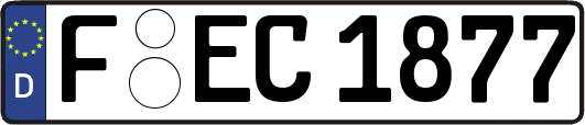 F-EC1877