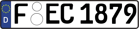 F-EC1879