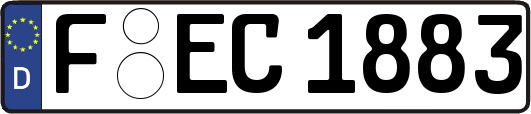 F-EC1883