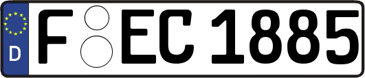 F-EC1885