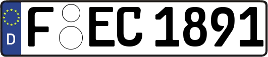 F-EC1891
