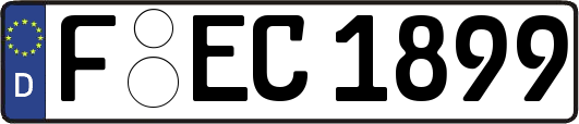 F-EC1899