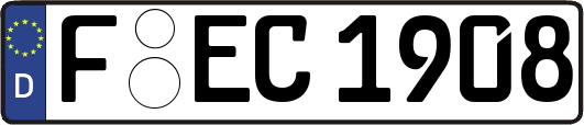 F-EC1908