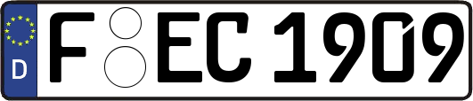 F-EC1909