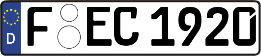 F-EC1920