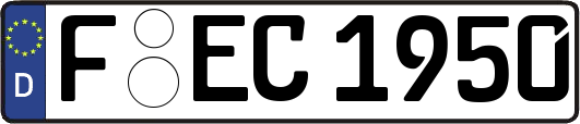 F-EC1950