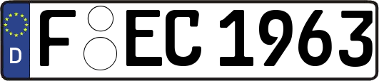 F-EC1963