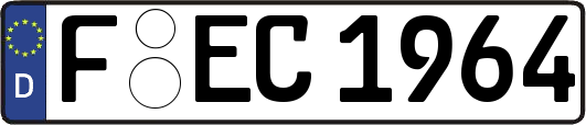 F-EC1964