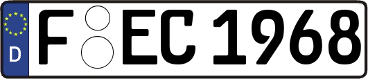 F-EC1968