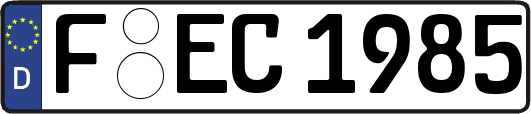 F-EC1985