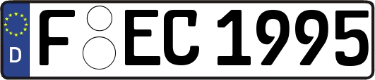 F-EC1995